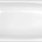 Ванна акриловая WHITECROSS Layla Slim 180x80 белый 0122.180080.100 - 0