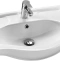 Раковина мебельная Onika Santek Селигер 60 белый  1WH110268 - 0