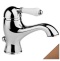 Смеситель для раковины Nicolazzi Classica бронза  3402BZ76 - 0