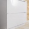 Тумба под раковину BelBagno Marino 100 белый MARINO-1000-2C-PIA-BL-P - 3