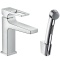 Смеситель для раковины Hansgrohe Metropol хром  74522000 - 0