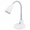 Настольная лампа офисная Eglo Fox 92872 - 0