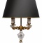 Настольная лампа декоративная Loft it Сrystal 10280 - 0