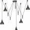 Подвесная люстра Lightstar Acrobata 761057 - 0