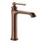 Swedbe Terracotta Art Высокий смеситель для раковины, 2501 - 0