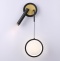 Бра с подсветкой Ambrella Light FL FL51652 - 2