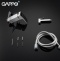 Смеситель с гигиеническим душем Gappo Jacob G7207-8 - 6