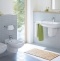 Унитаз подвесной Duravit D-Code - 1