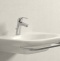 Смеситель Grohe Eurosmart 23322001 для раковины - 15