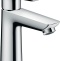 Смеситель Hansgrohe Talis E 71711000 для раковины - 0