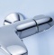Термостат Grohe Grohtherm 1000 New 34155003 для ванны с душем - 5