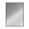 Зеркало Vincea 60х80 черное с подсветкой VLM-3VN600B-2 - 0
