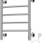 Электрический полотенцесушитель Terminus Классик П5 450х550 Хром 4660059580197 - 1