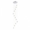 Подвесная люстра ST-Luce Cascato SL6114.103.12 - 1