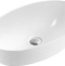 Раковина Vincea VBS-115 белая - 0