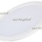 Встраиваемый светодиодный светильник Arlight DL-BL225-24W Day White 021443 - 0