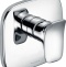 Смеситель для душа Kludi Ambienta хром  536550575 - 0