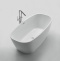 Акриловая ванна BelBagno BB72-1500 - 3