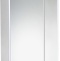 Зеркало-шкаф Roca Ronda 70 белое, с подсветкой ZRU9303008 - 2