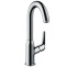 Смеситель для раковины Hansgrohe Novus хром  71126000 - 0
