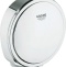 Поворотная ручка и крышка сливного отверстия для ванны Grohe Talentofill 19952000 - 0