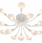 Потолочная люстра F-promo Skein 4198-20C - 2