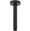 Кронштейн для верхнего душа Ideal Standard Ideal Rain черный матовый B9446XG - 0