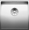 Мойка кухонная Blanco Claron 400-U 521573 - 0