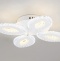 Потолочная люстра Ambrella Light FA FA4012 - 3