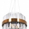 Подвесной светильник LUMINA DECO Ringletti LDP 8017-400 MD - 4