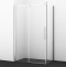 Душевой уголок Wasserkraft Alme 15R07 120x90 см - 2