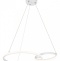 Подвесной светильник Escada Relation 10230/2LED White - 3