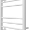 Электрический полотенцесушитель Terminus Сицилия П6 450x600 Белый матовый 4670078527615 - 1