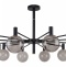 Люстра на штанге Favourite Eternity 2766-12P - 0