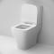 Origin Bit S унитаз-компакт с сиденьем микролифт 778608SC - 3