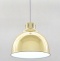 Подвесной светильник LUMINA DECO Fabbiano LDP 7464 GD - 2
