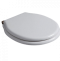 Сиденье для унитаза Simas LONDRA белое с системой микролифт LO007S Br - 0