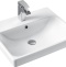 Мебельная раковина Santek Адриана 55 1.WH50.1.620 - 0