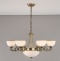 Подвесная люстра Citilux Адриана CL405293 - 8