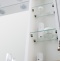 Зеркало-шкаф BelBagno Marino 60 R MARINO-SPC-600/750-1A-BL-P-R - 3