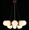 Подвесная люстра Aployt Filisi APL.765.03.16 - 2