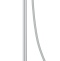 Душевая стойка Grohe Euphoria SmartControl 310 Duo 26507LS0 белая луна, с термостатом - 8
