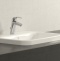 Смеситель Grohe Eurosmart 23322001 для раковины - 6
