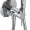 Гигиенический душ Iddis Spring со смесителем 003SBR0i08 - 0