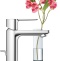 Смеситель Grohe Lineare New 32109001 для раковины - 2