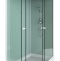 Душевая кабина Style  120x80 см  S-48 - 0