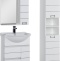 Мебель для ванной Aquanet Доминика 60 белая 171684 - 14