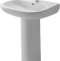 Пьедестал Duravit D-Code  08632700002 - 1