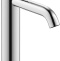 Смеситель Duravit C.1 C11030002010 для раковины, хром - 0