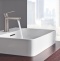 Смеситель Grohe Lineare New 32109DC1 для раковины - 1